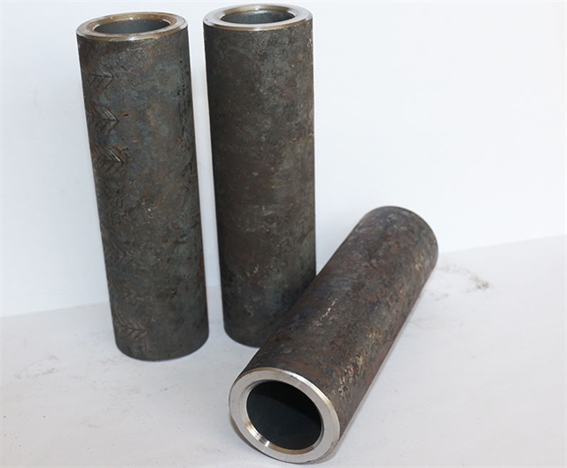 重庆冷挤压钢筋套筒价钱表